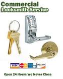 Commercial Locksmith Service Call Us: (952) 232-1093